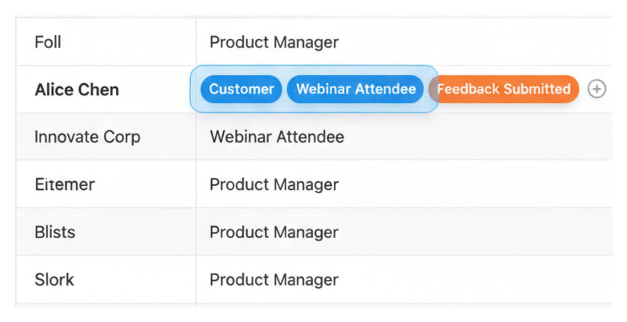 Append option to multi-select field