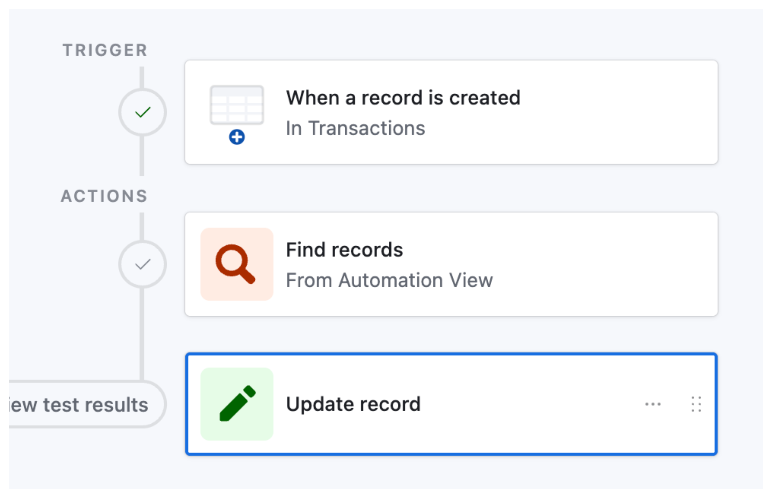 Automation