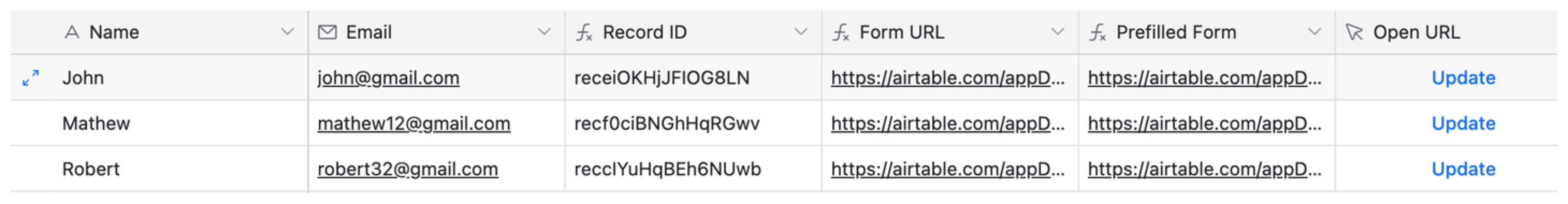 Make It User-Friendly